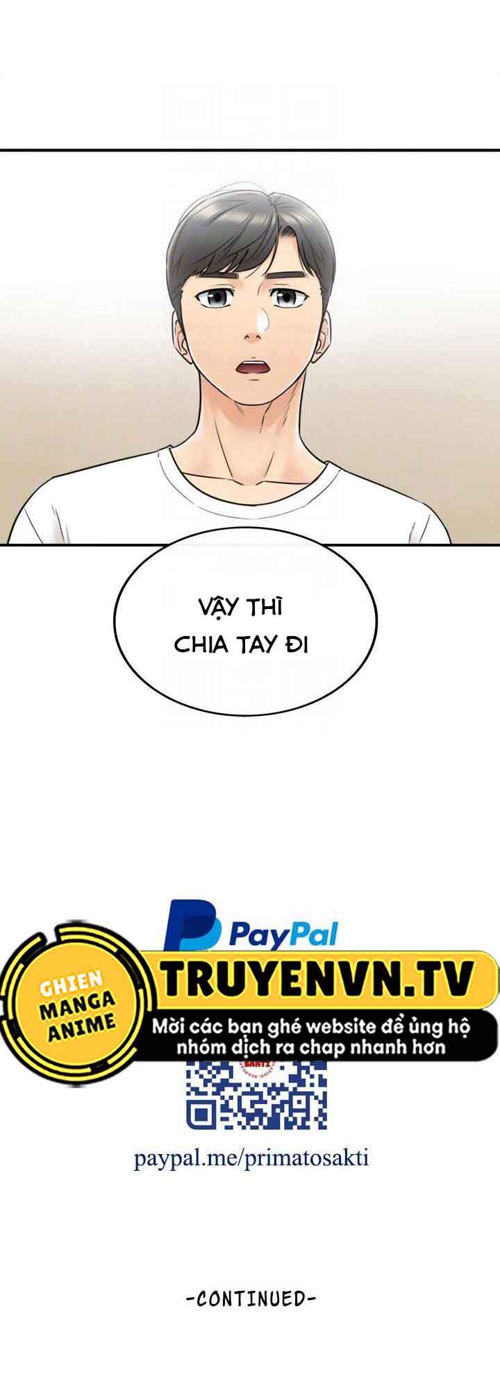 nàng boss trẻ tuổi chapter 20 32