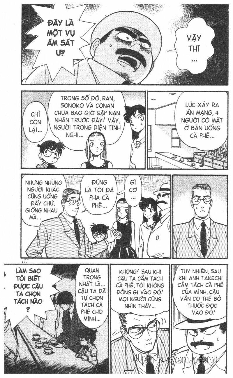 conan - bộ đặc biệt chapter 1 180