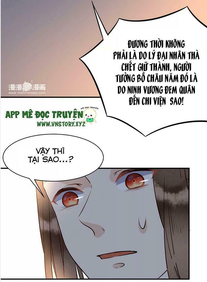 Công Chúa Giá Đáo chapter 37 - Trang 10
