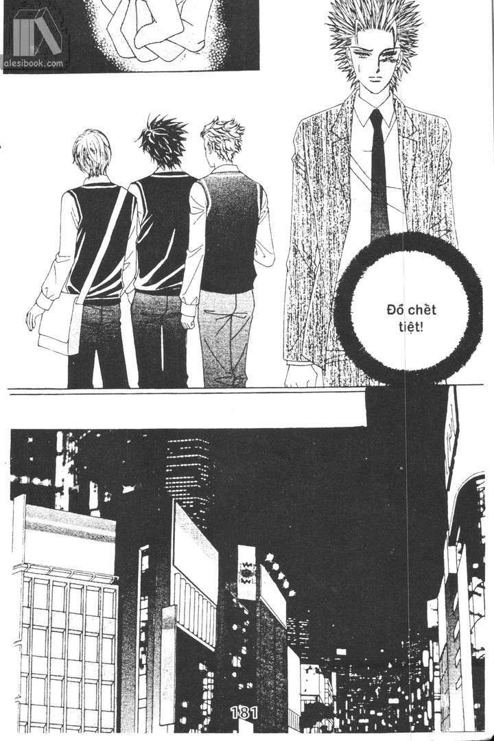 hồng tiểu thư chapter 37 21