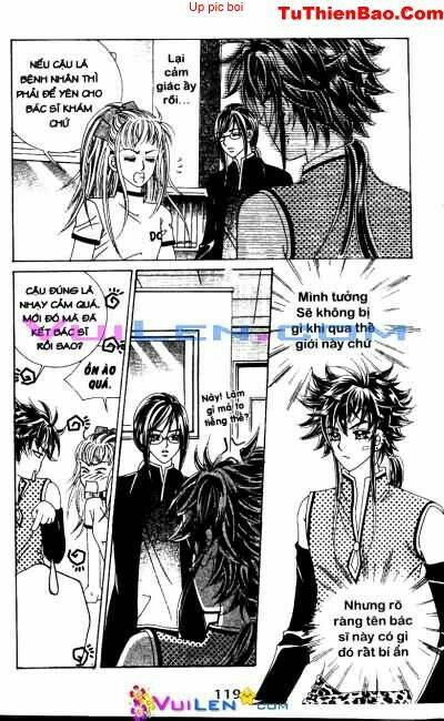 bogle goes to the kingdom chapter 34 27