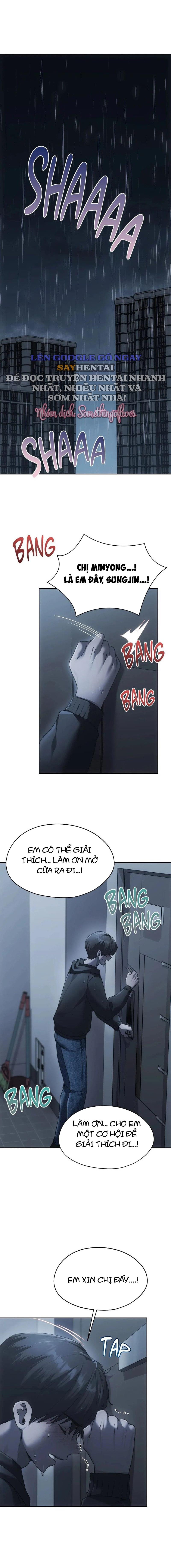 kể từ hôm nay, bias của tôi là… chapter 68 16