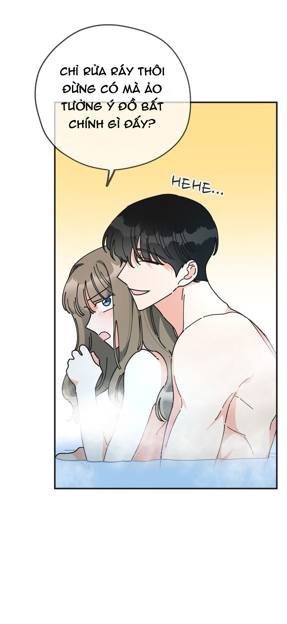 ác nữ tiểu thư chapter 49 51