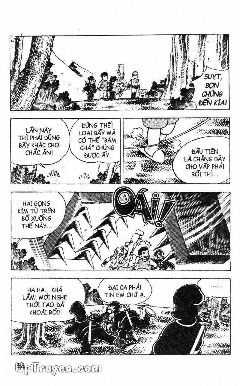 đội quân nhí nhố chapter 17 38