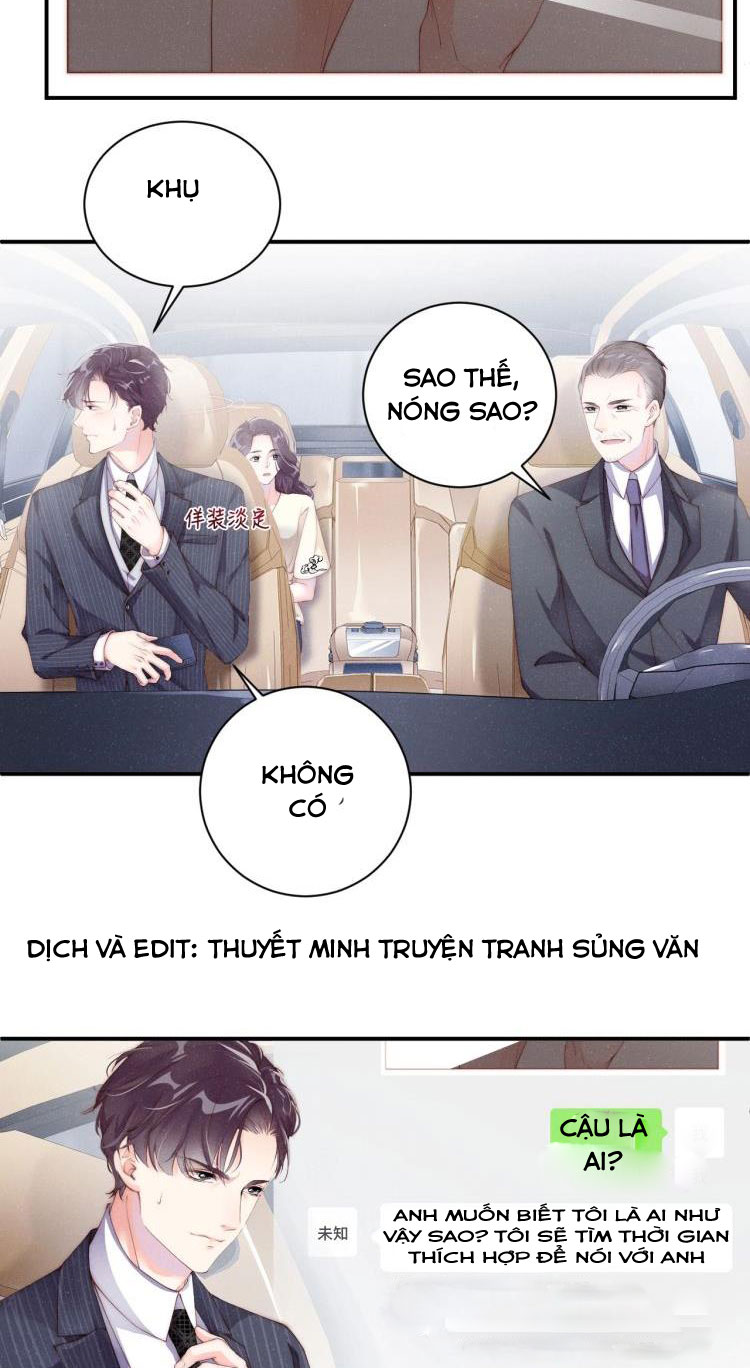 Ai Đem Ai Là Thật chapter 2