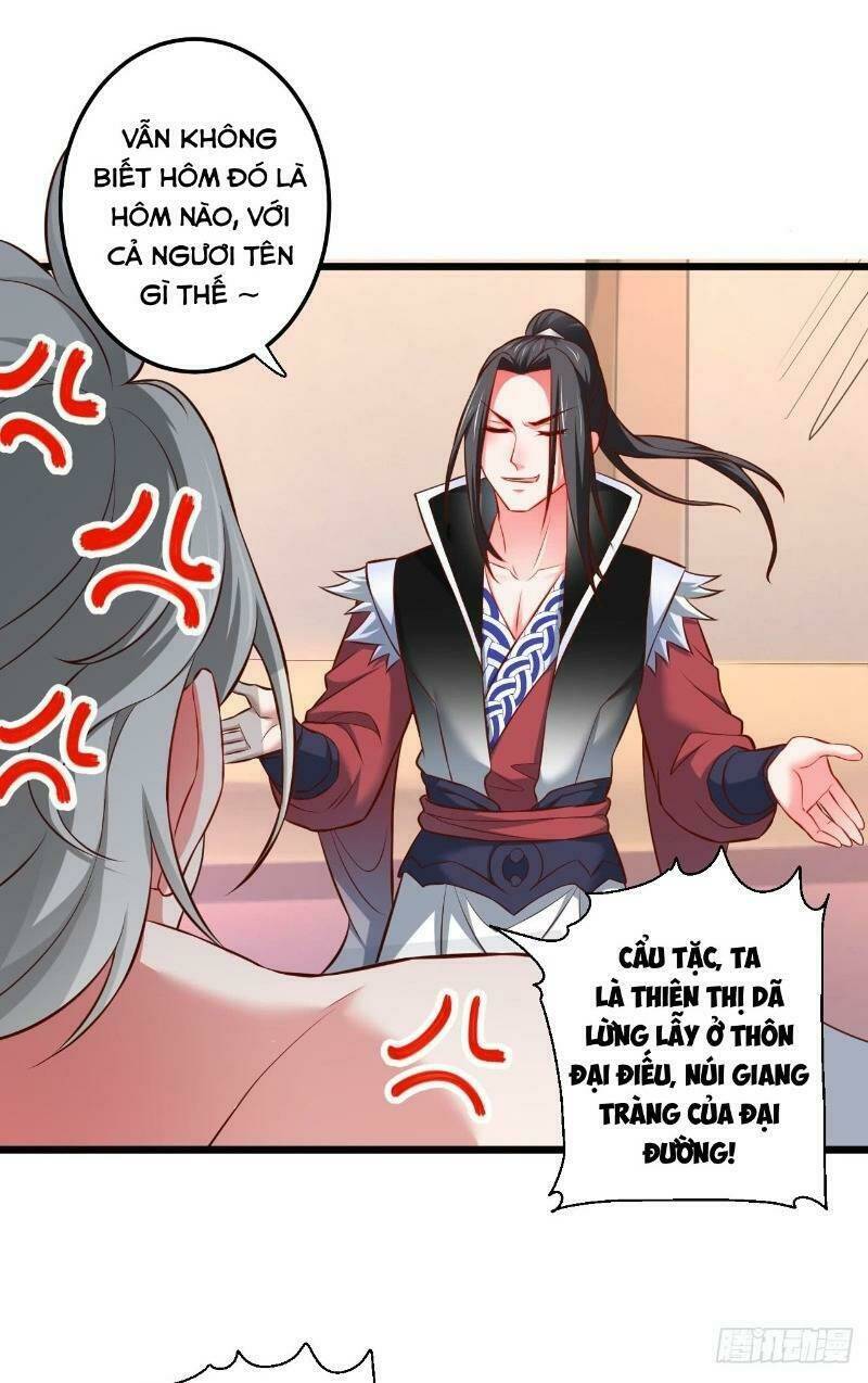 trọng sinh tối cường ma tôn ở rể chapter 45 23