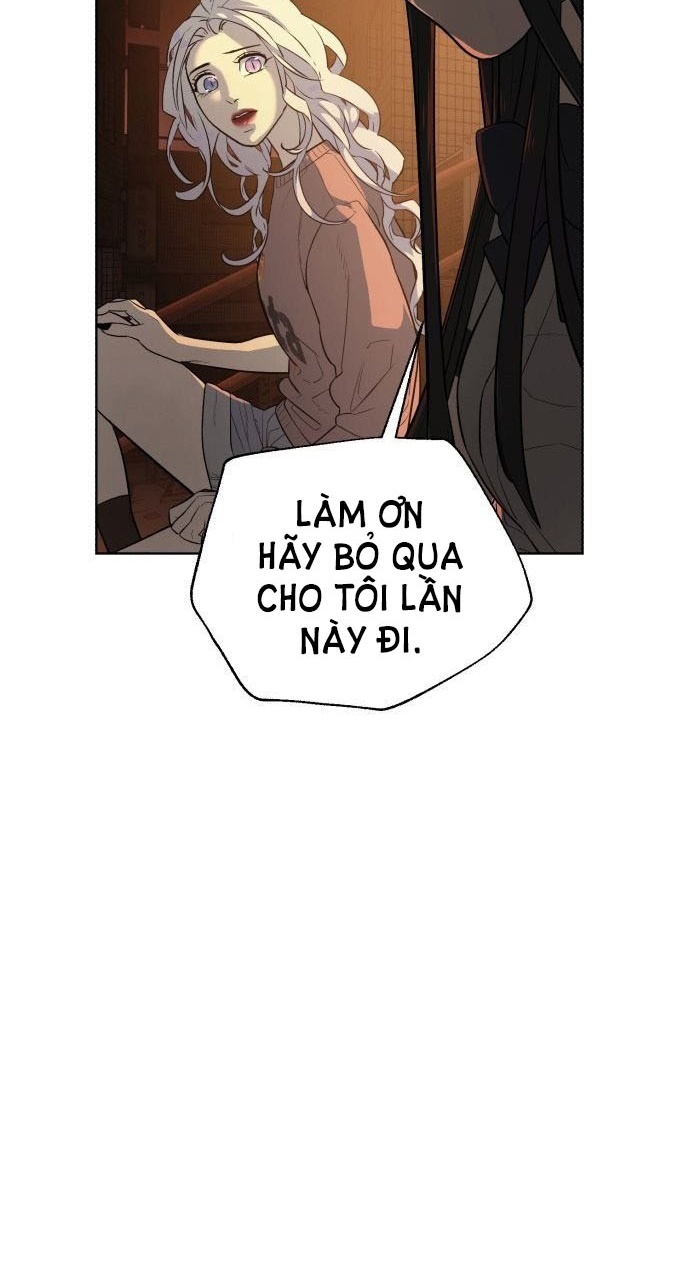 bạch huyết - white blood chapter 24 105