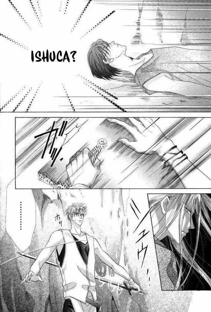 koori no mamono no monogatari chapter 17 8