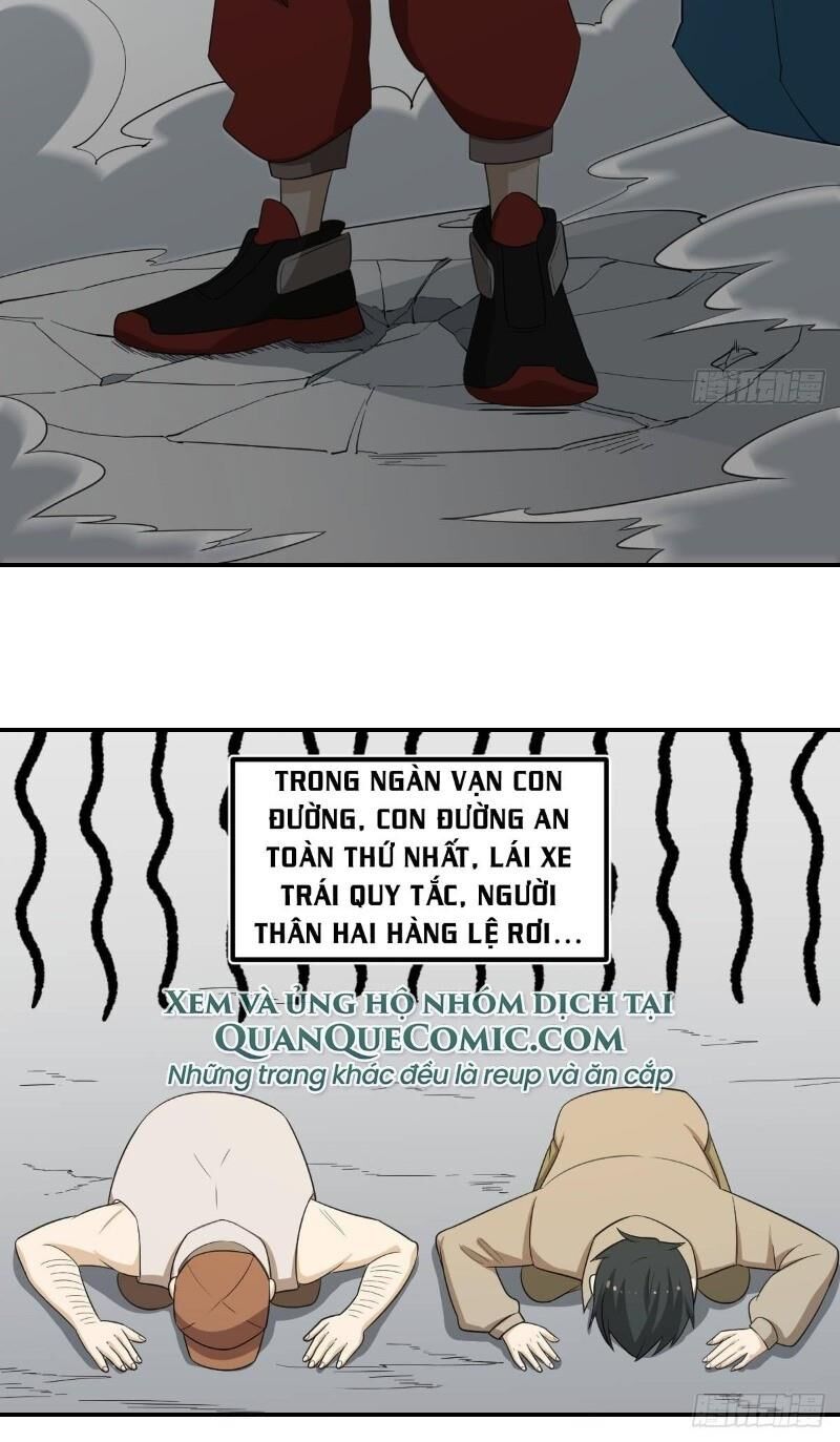 nghịch thiên tiên mệnh chapter 58 14