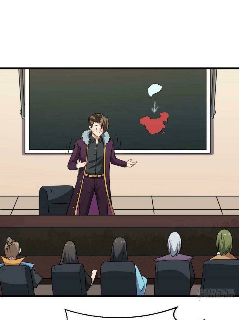 tổ thượng có tiền chapter 86 22