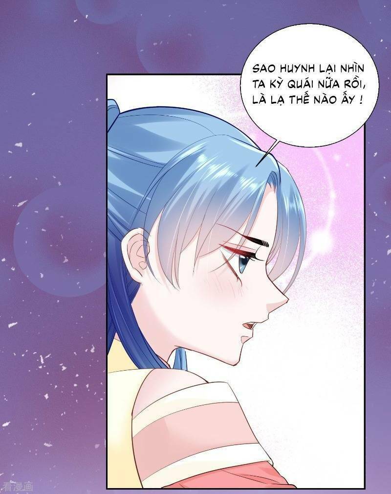 độc y đích nữ chapter 104 8