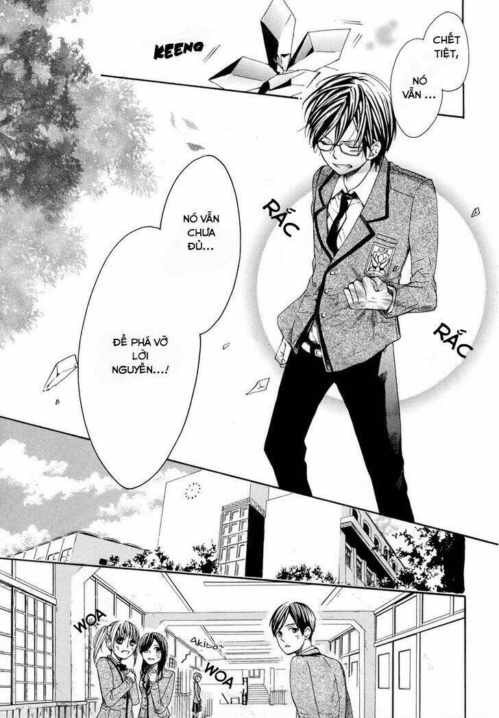 [rabu manga] kamisama game chapter 1 5