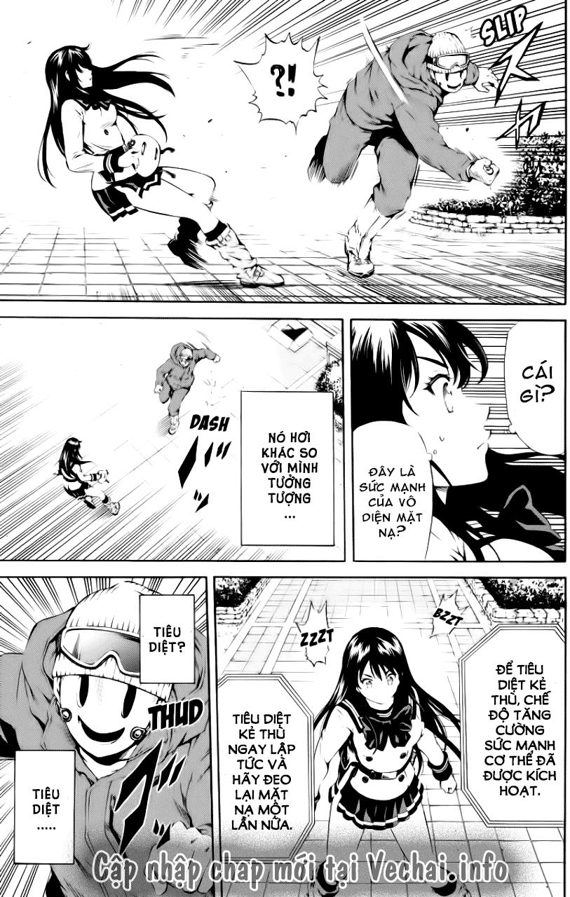 tenkuu shinpan arrive chapter 89 14