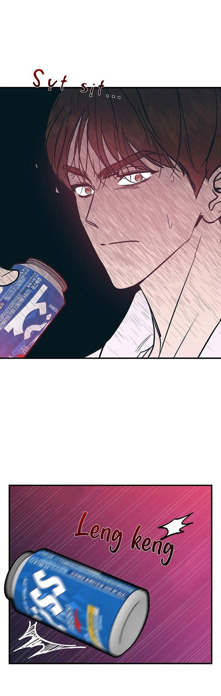 tình yêu ngây dại chapter 30 26