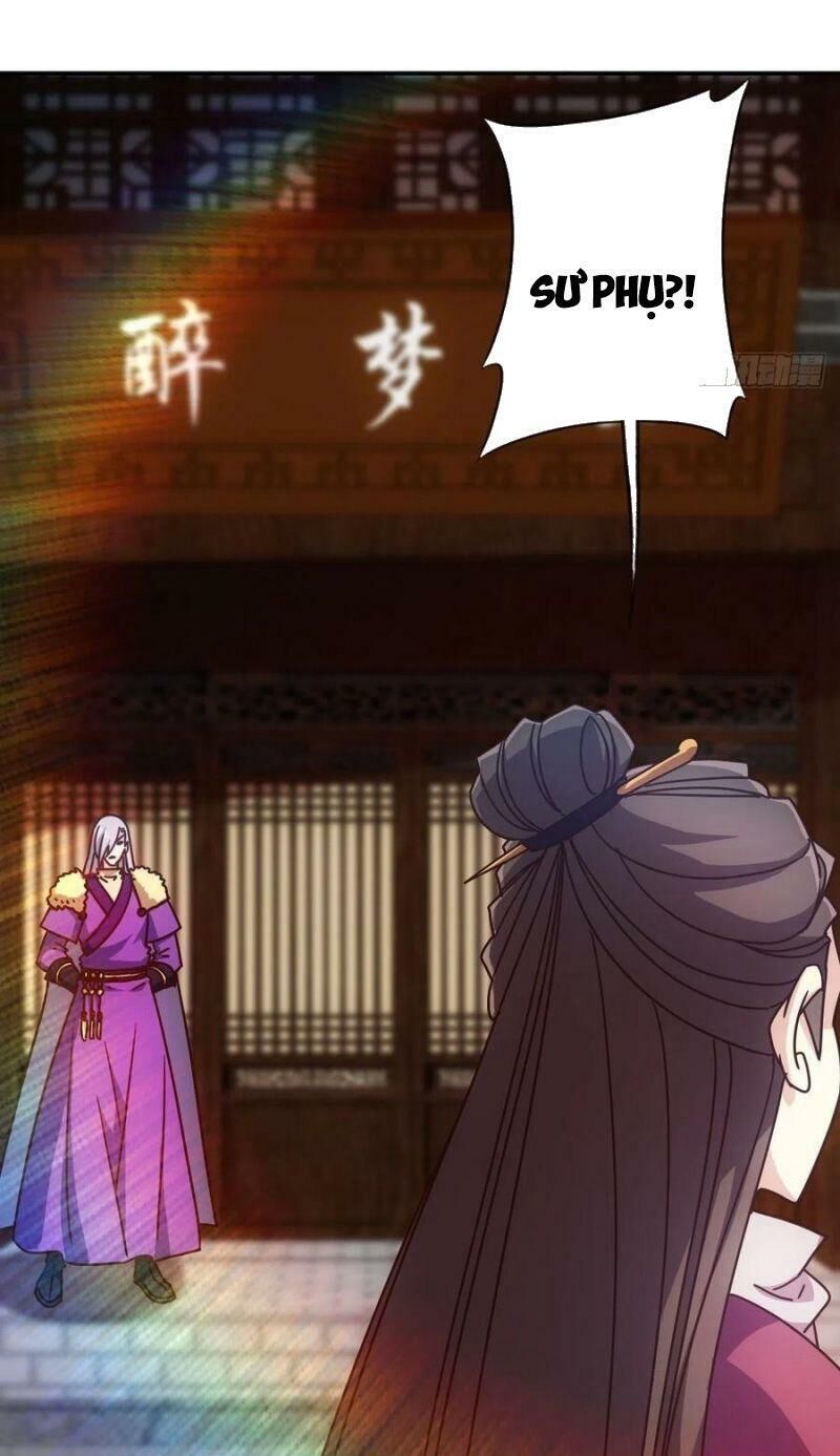 hồng thiên thần tôn chapter 108 25