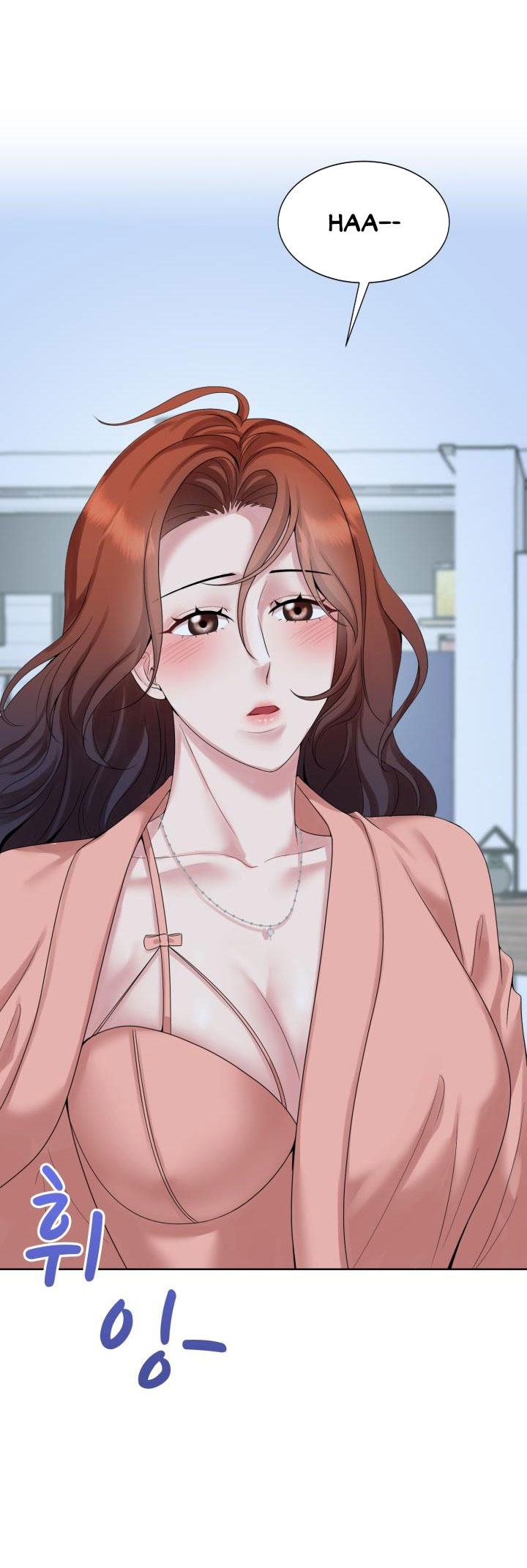 [18+] vì điên nên kết hôn chapter 30.1 6
