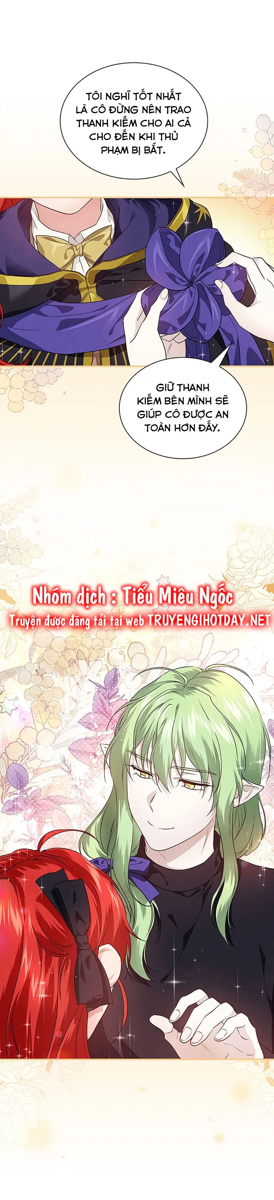 đi tìm con trai của cha tôi chapter 56 17