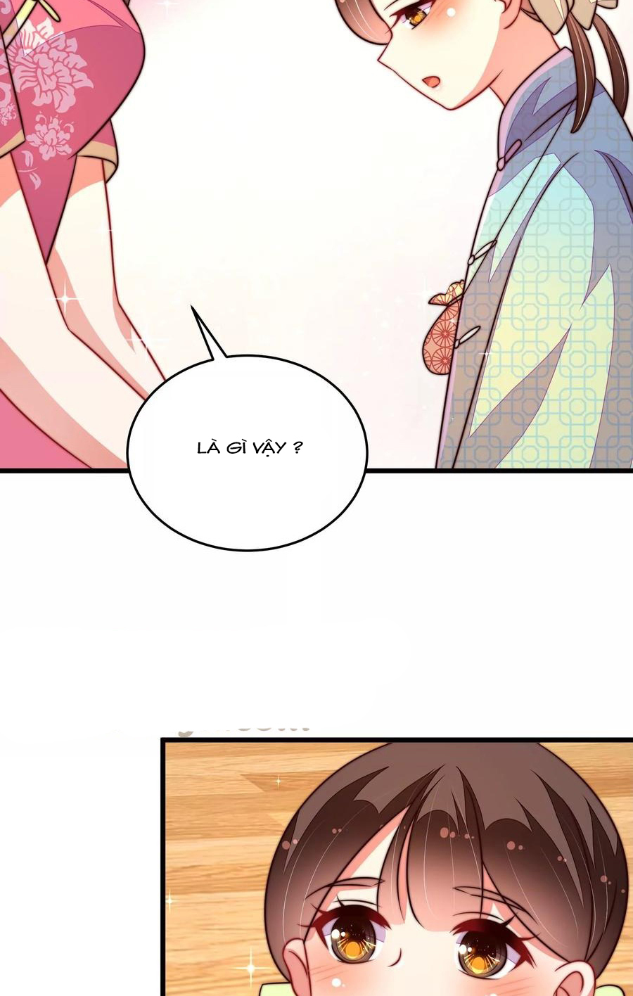 ngày nào thiếu soái cũng ghen chapter 477 9