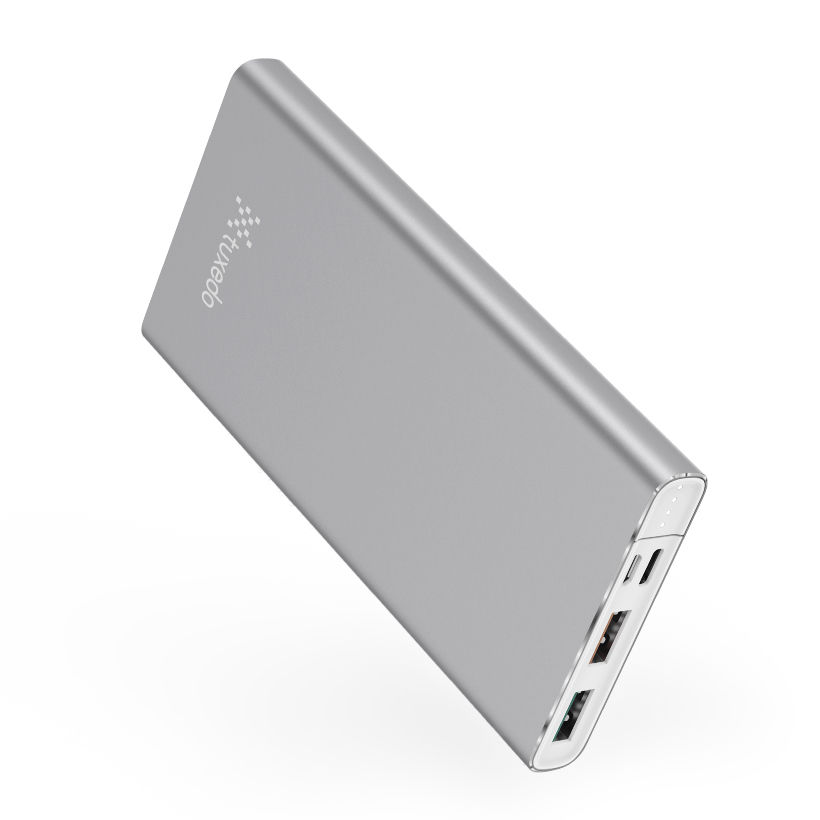Sạc dự phòng Tuxedo TX-P10 10000mAh