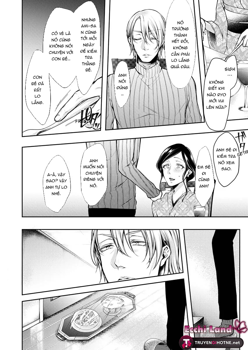 bố chồng khám phá nơi sâu nhất của tôi chapter 28.1 3