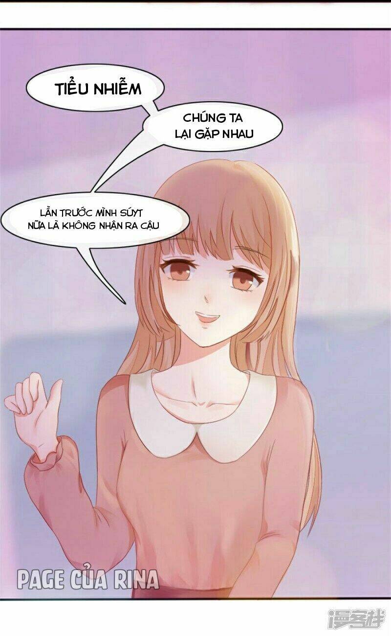 năm ấy gặp được em là điều may mắn chapter 4 19