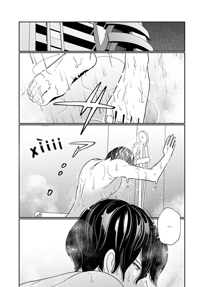 quan hệ nơi công sở chapter 5.1 7