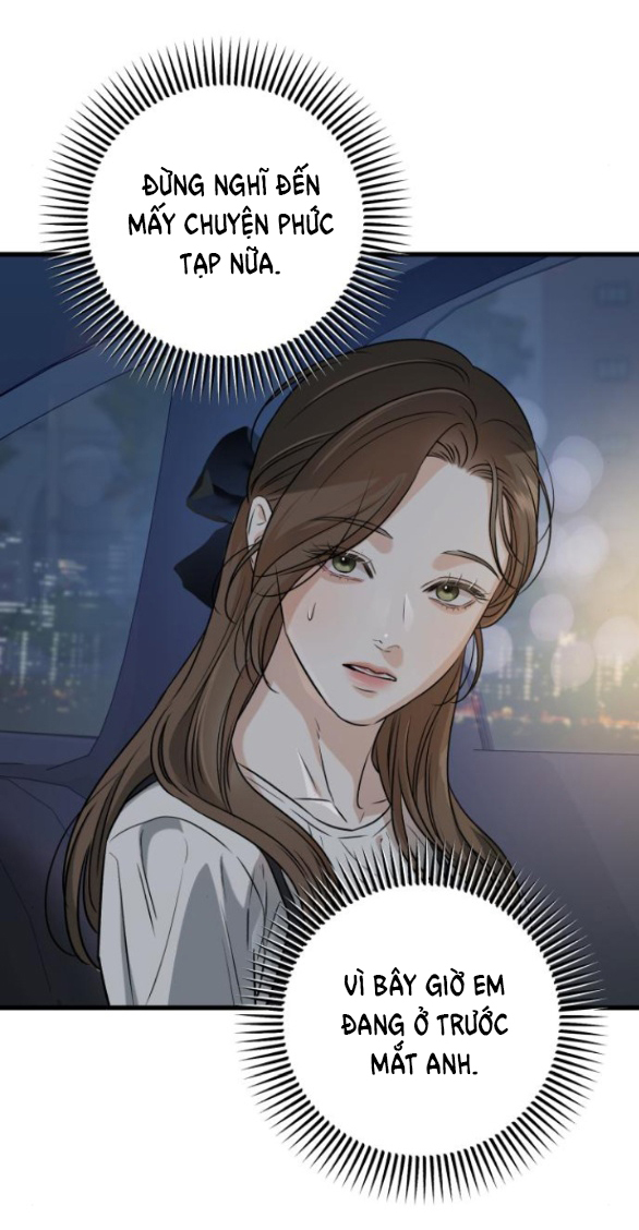 Nóng Lòng Muốn Giày Vò Em chapter 55.1 39