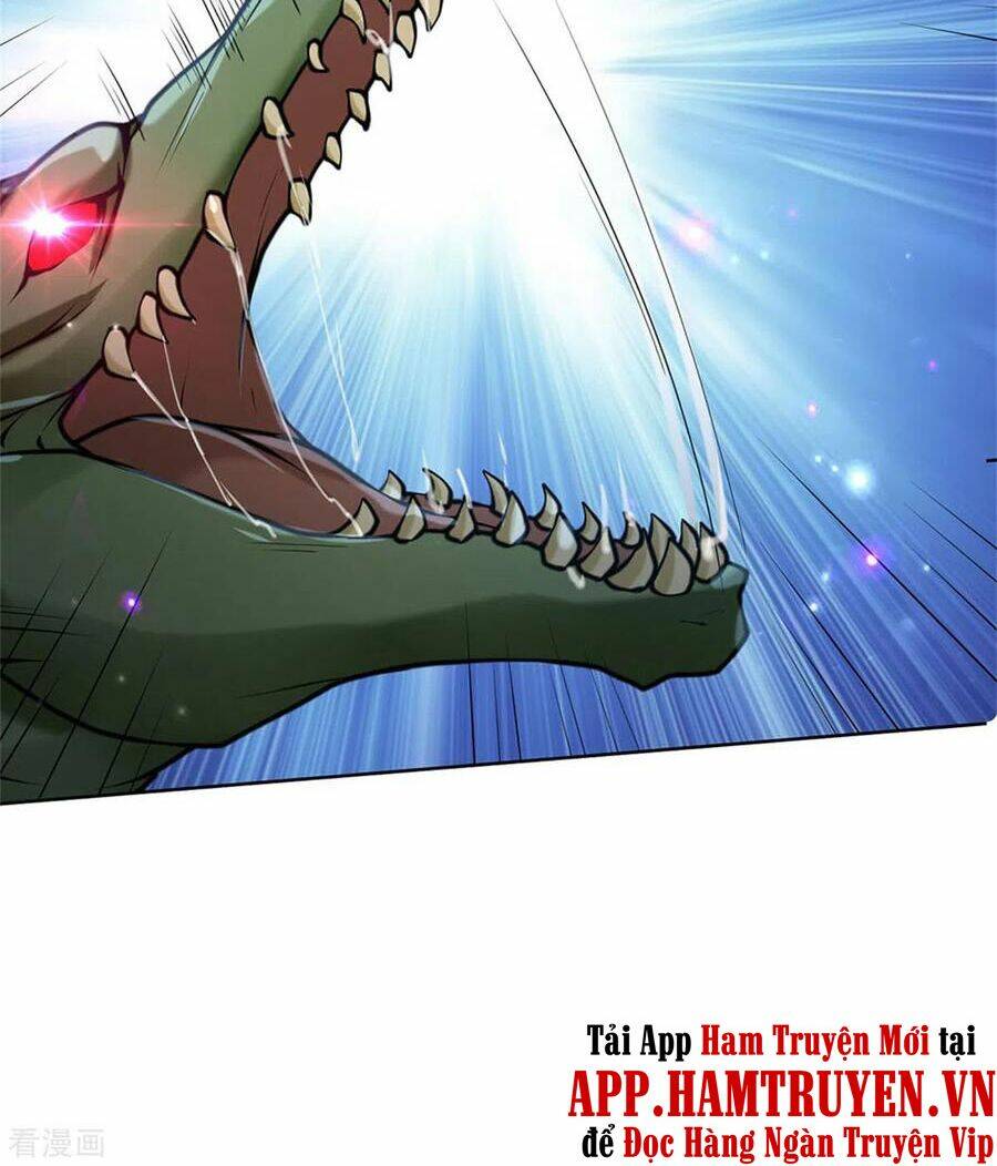 thân thể của ta là kiếm chủng chapter 120 23