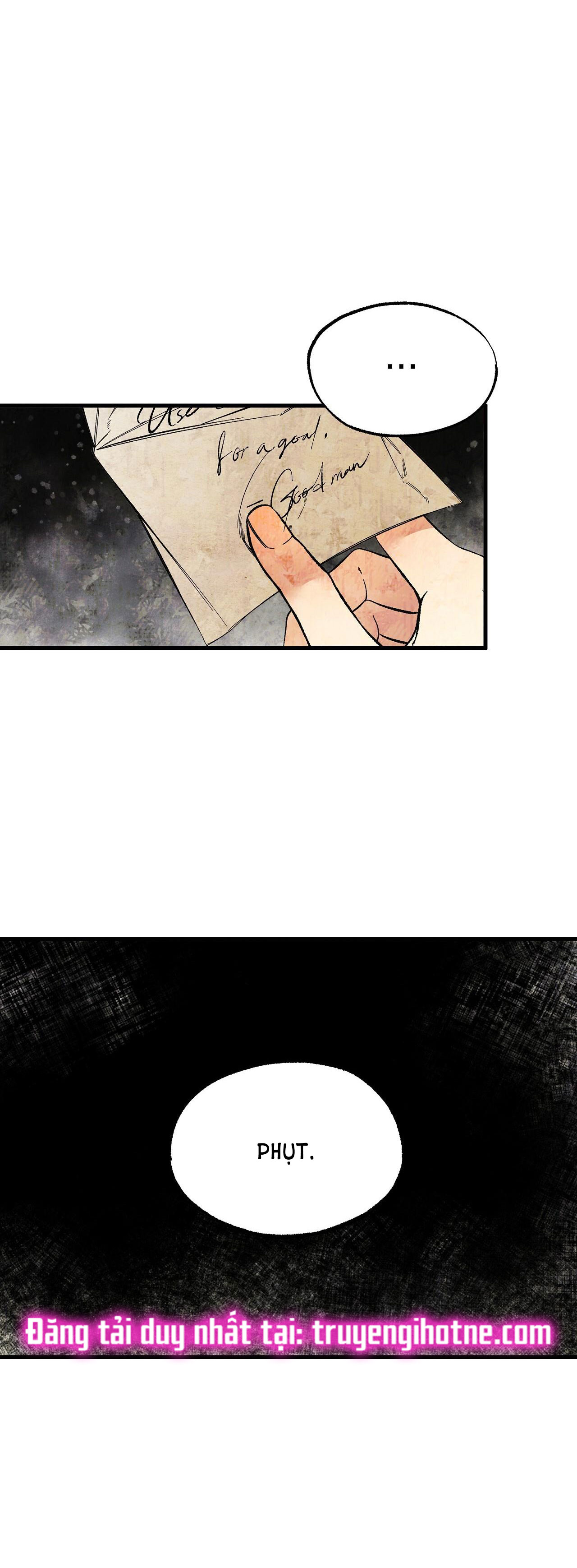 bánh xe của charlotte chapter 13.1 4