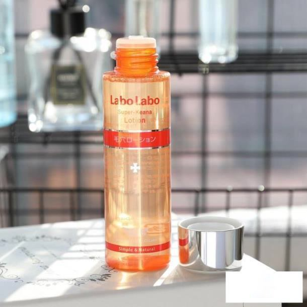 Toner Labolabo Nước Hoa Hồng Labolabo Nhật Bản - 100ml