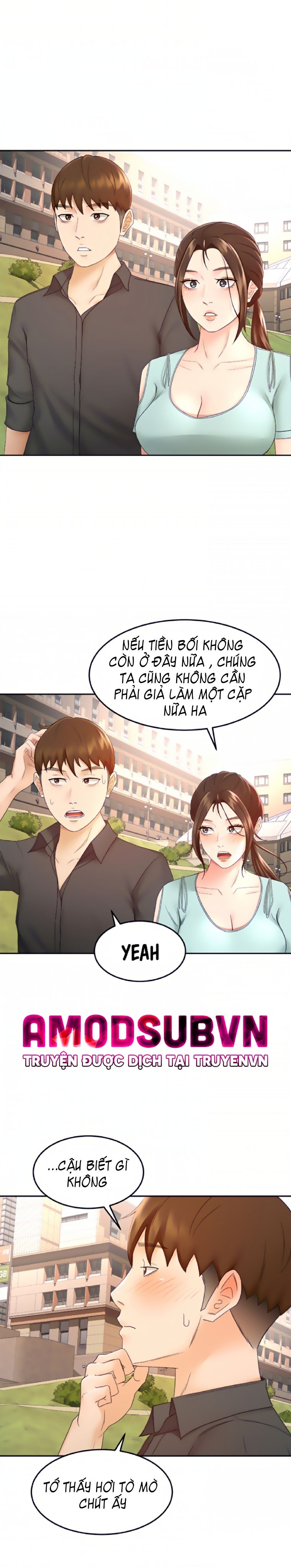 cậu chủ nhỏ chapter 39 23