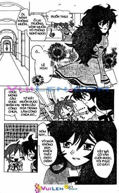 nữ sinh thời đại chapter 10 60