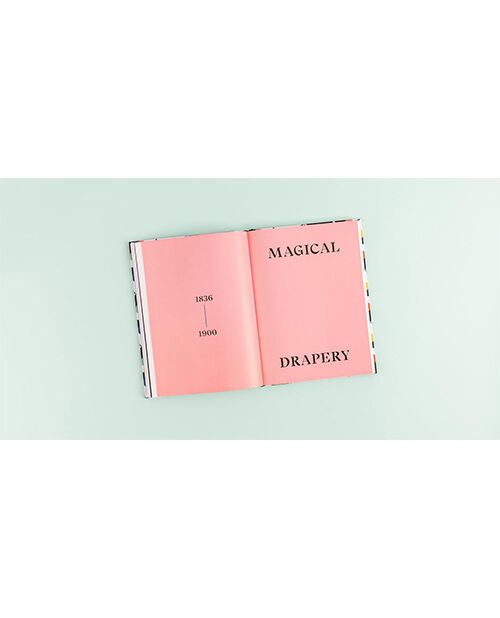 The History of Colour