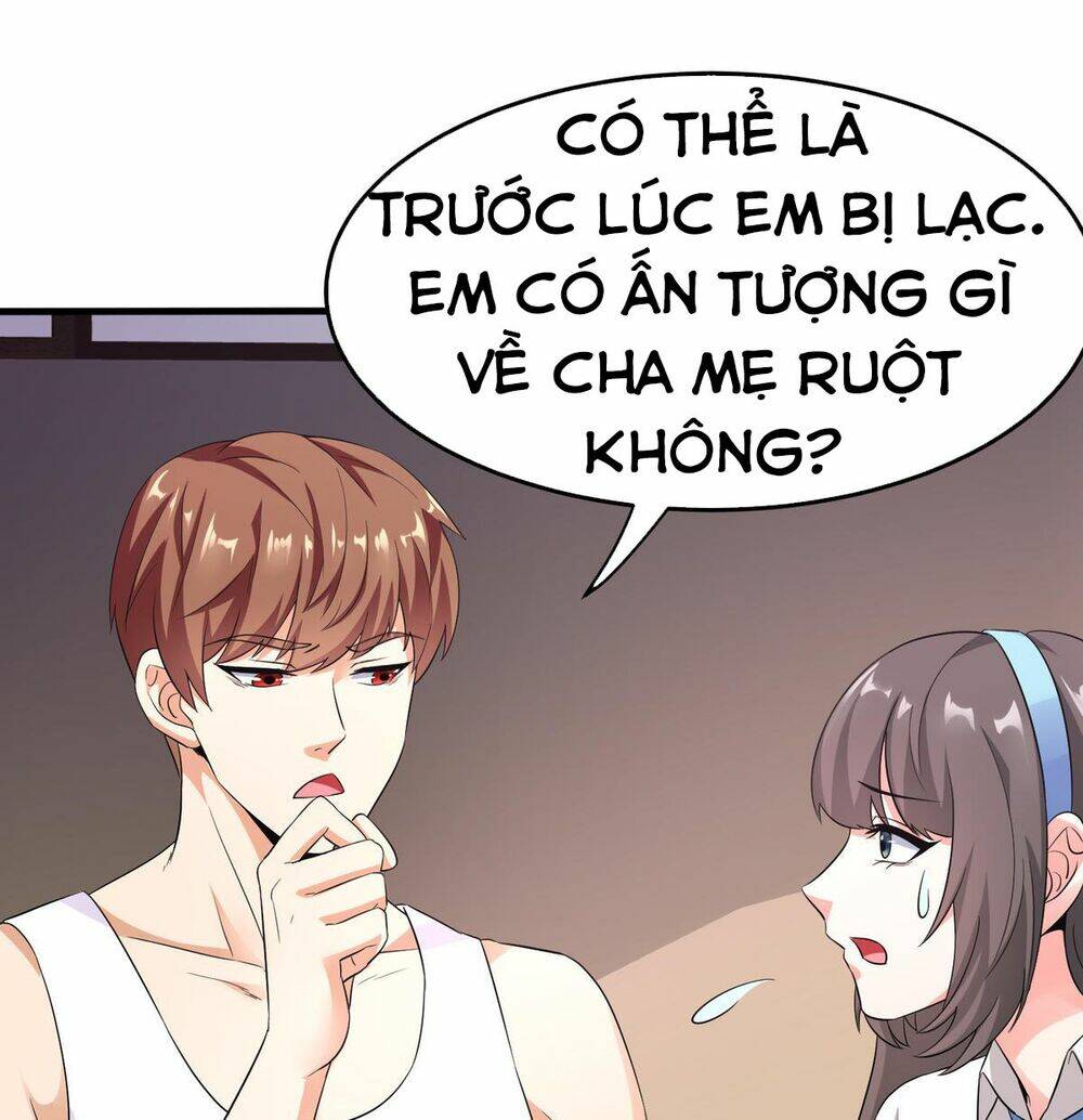 hoa hậu giảng đường luôn bên người chapter 17 9