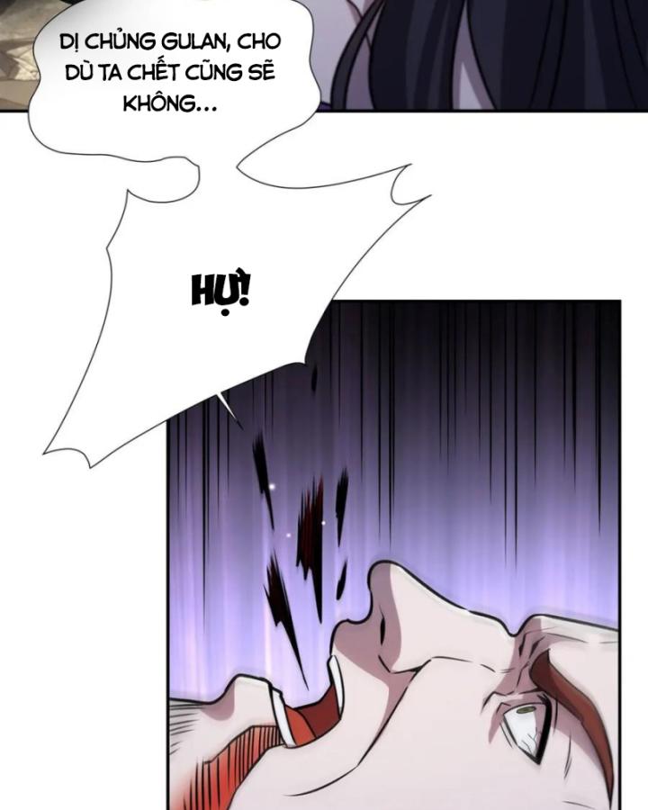 huyết cơ và kỵ sĩ chapter 306 29