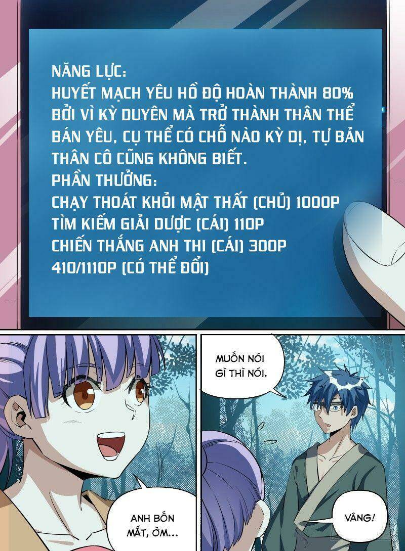 võ lực chí mạng chapter 47 13
