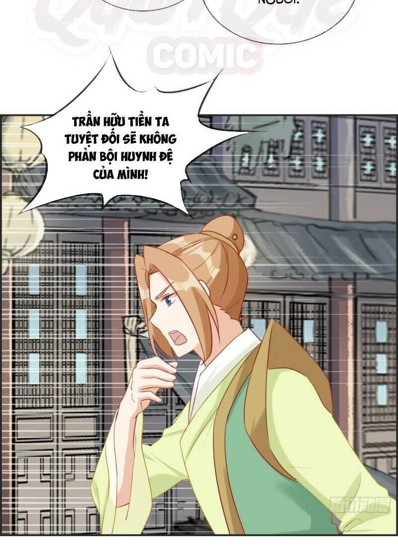 tối cường hoàn khố hệ thống chapter 54 20