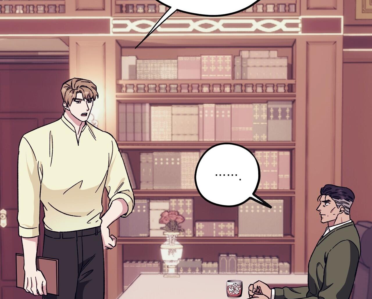 chàng dâu nhà họ kang chapter 41 69