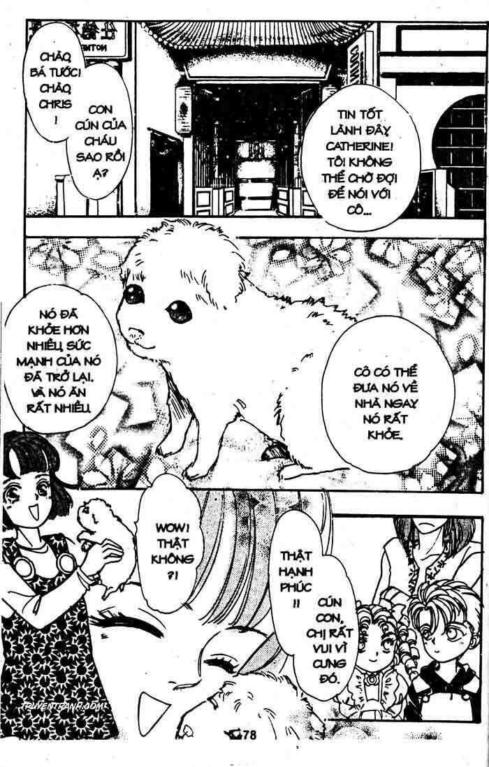 petshop of horrors chapter 25 25