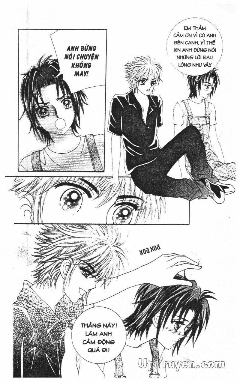 mặt nạ tình yêu chapter 30 83