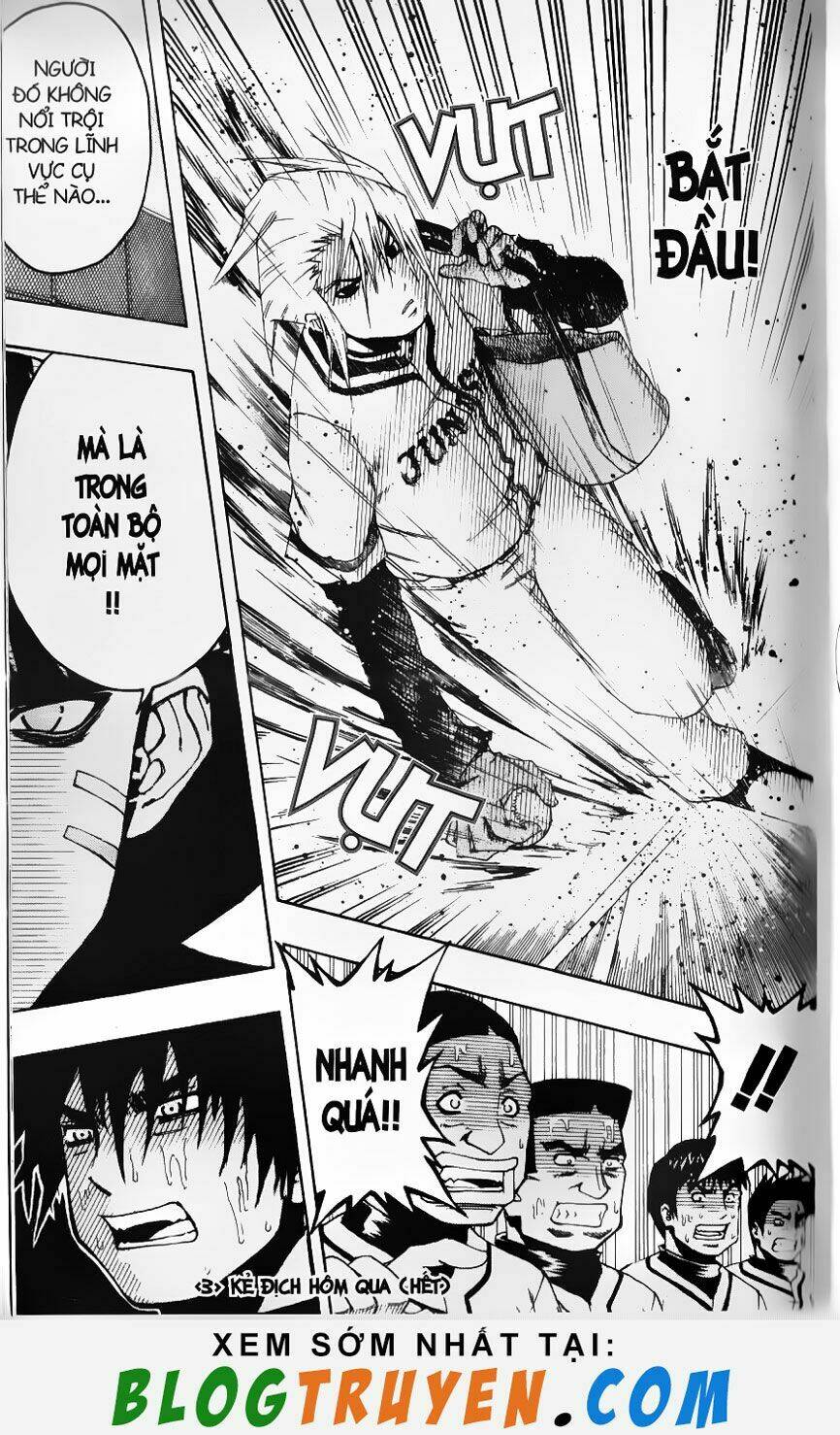 mr.fullswing chapter 27 19