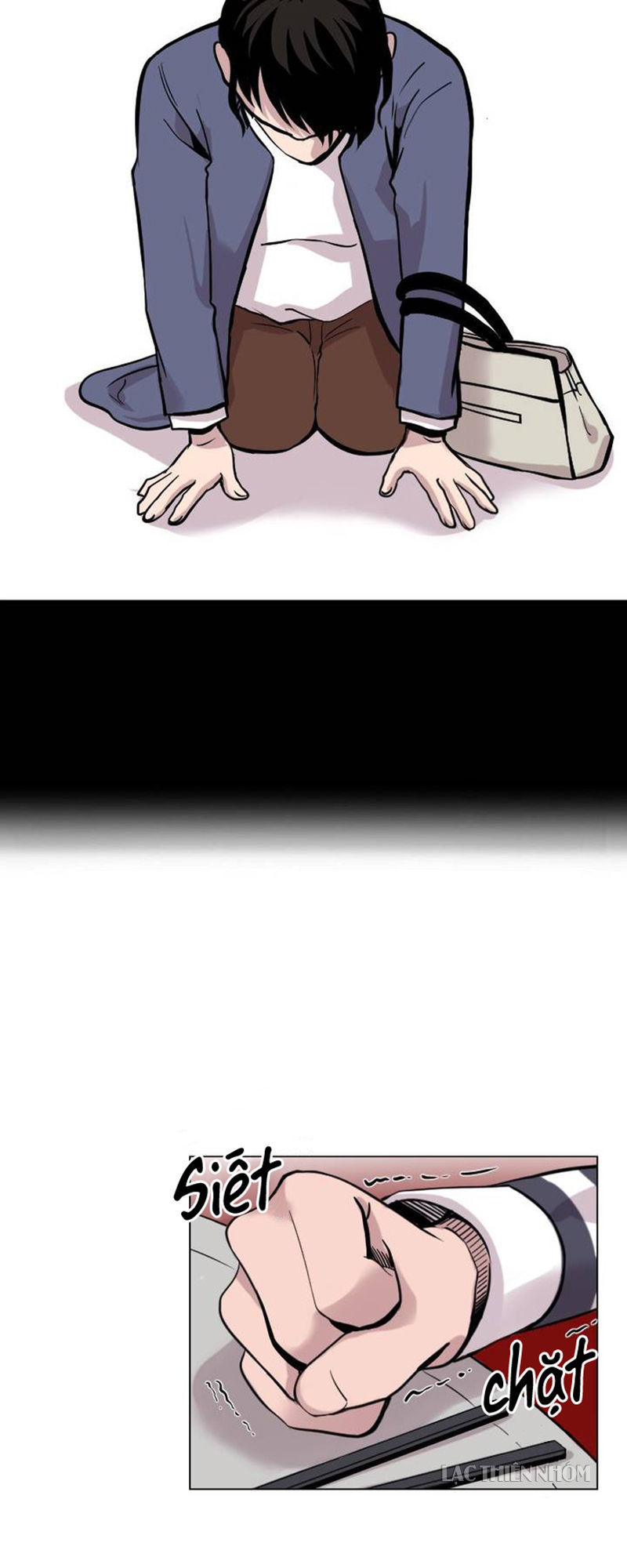 in our lifetime chapter 3 38