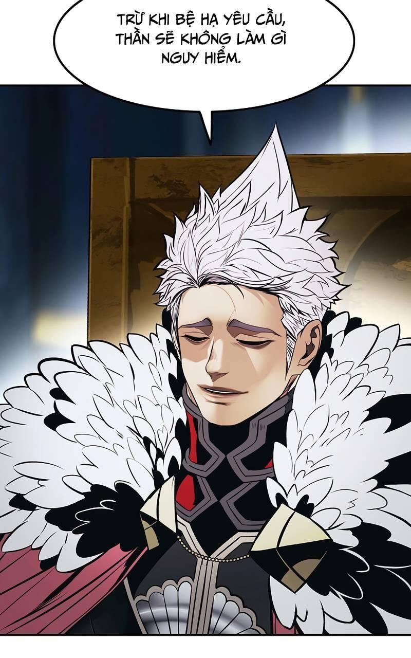 bất bại chân ma chapter 175 34