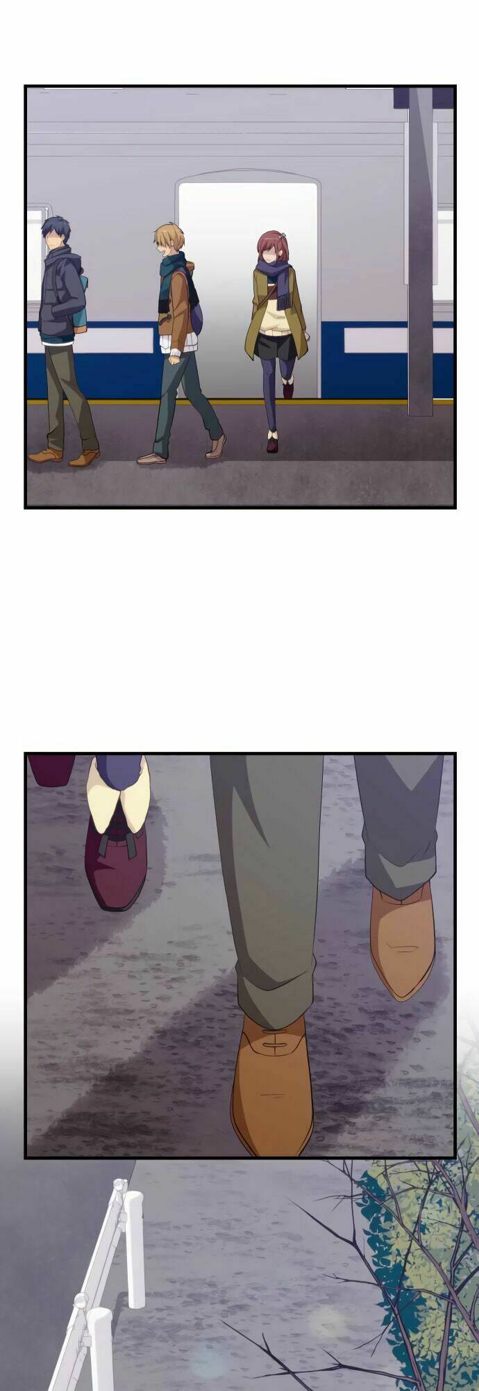 viên thuốc trùng sinh chapter 208 17