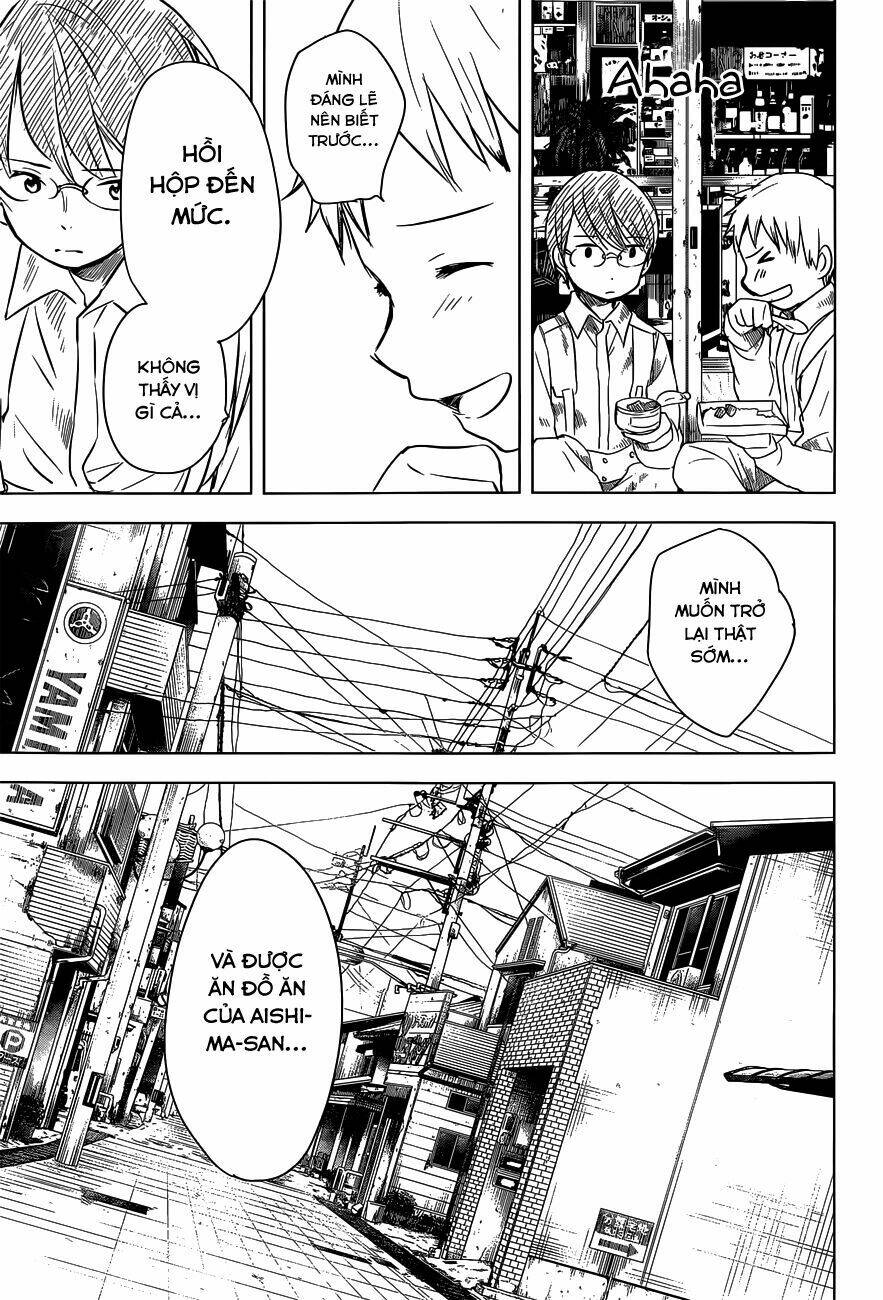 gojikanme no sensou chapter 7 27