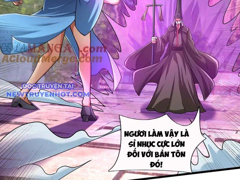 ngủ say vạn cổ: xuất thế đẩy ngang chư thiên chapter 80 66