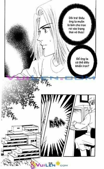 vật cản tình yêu chapter 6 92