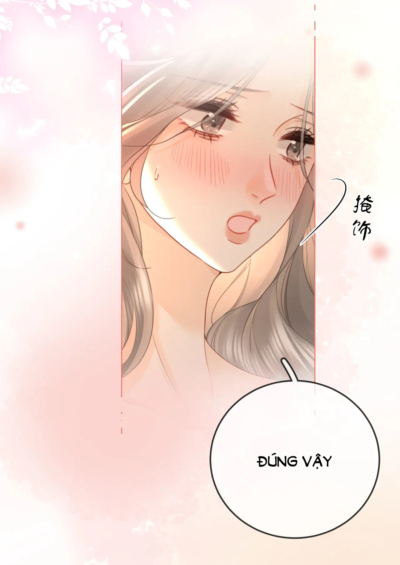 Cố Tiểu Thư Và Khúc Tiểu Thư chapter 67 - Trang 39