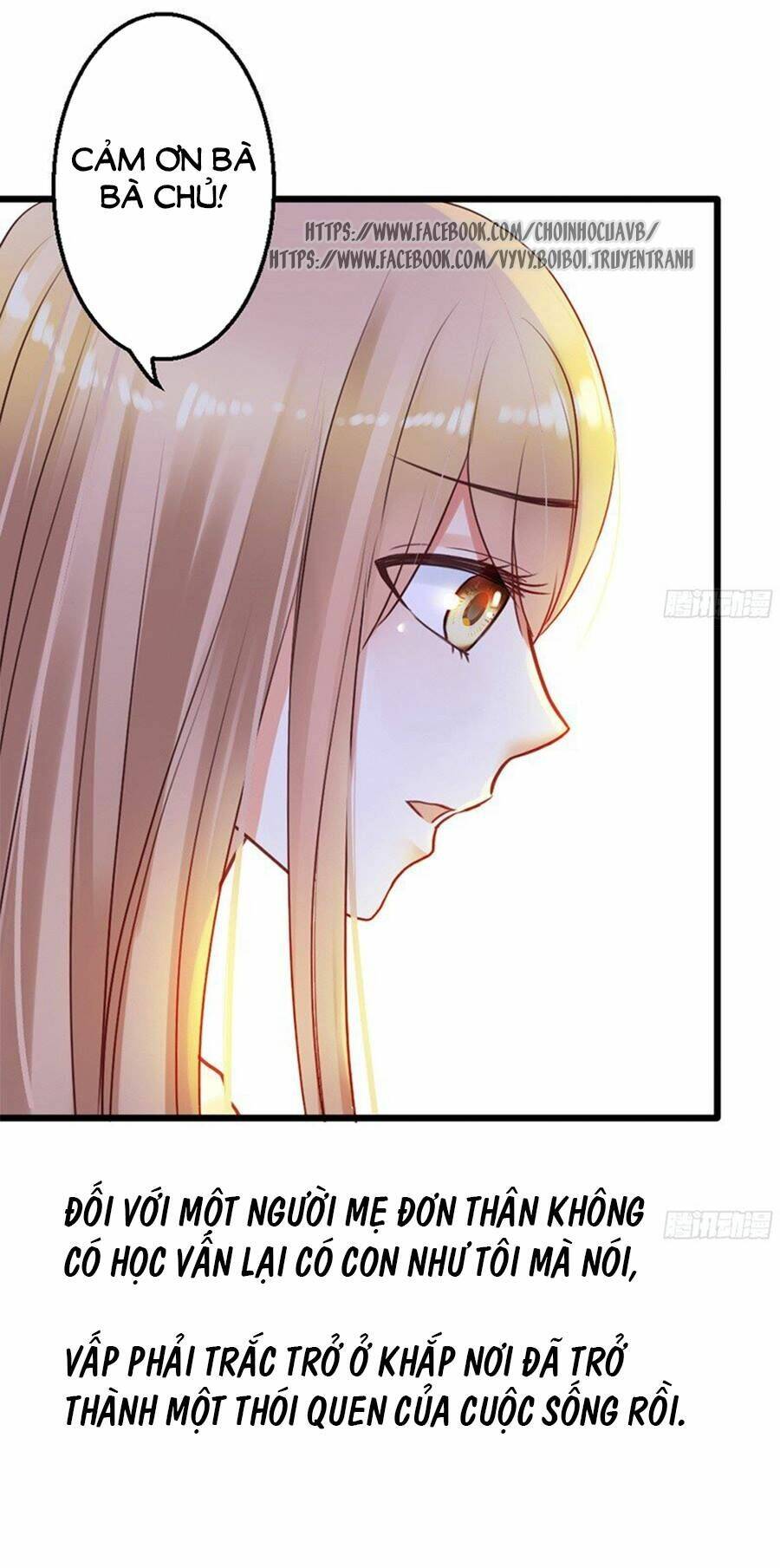 tổng thống ác quỷ xin buông tay chapter 3 34