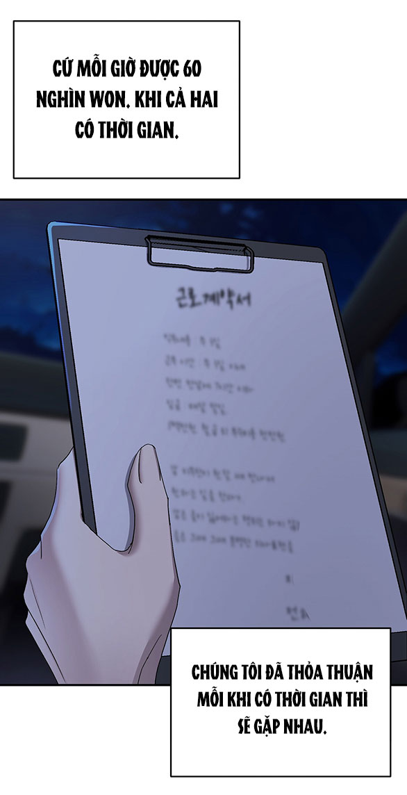 Hối Lộ Ngọt Ngào chapter 18 - Trang 30